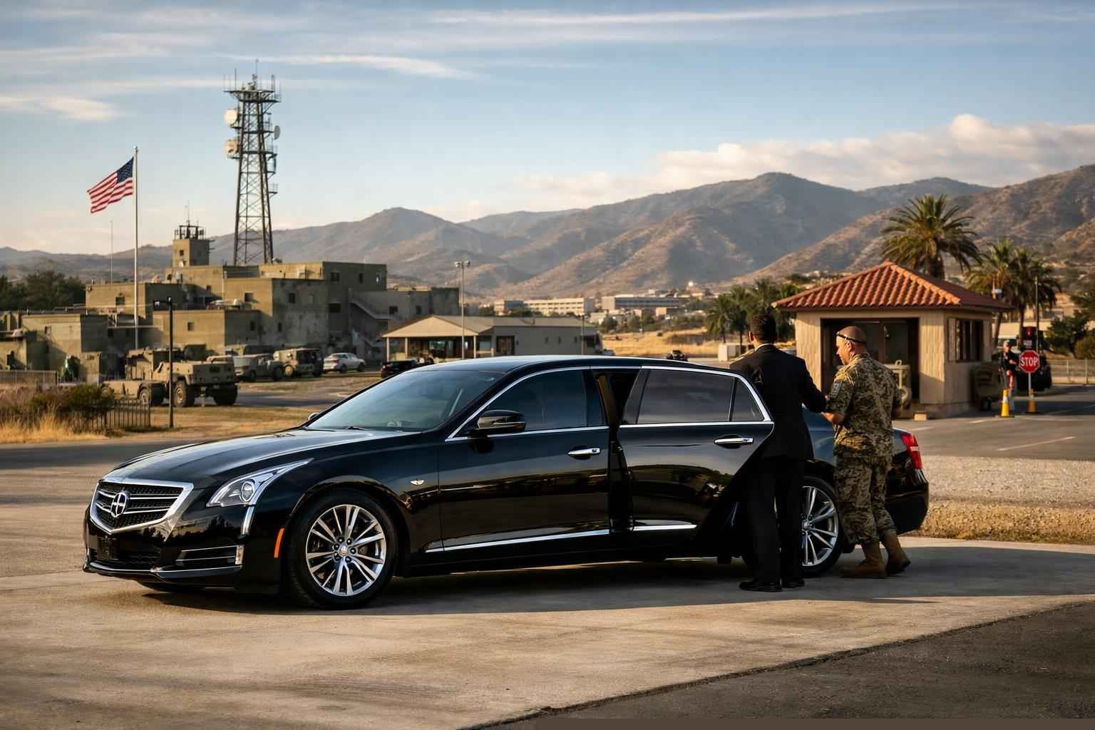 Black Car Service In Camp Pendleton South California Black Car Service Near Me Camp Pendleton South Ca