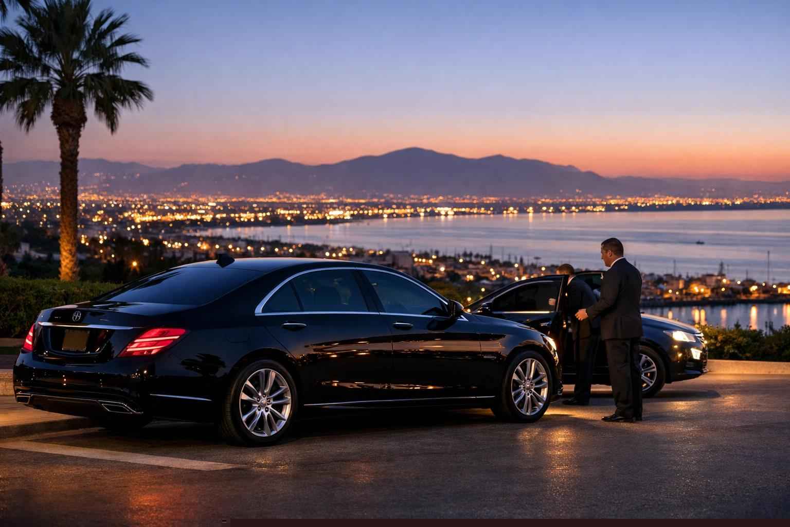 Black Car Service Near Me Chula Vista Ca