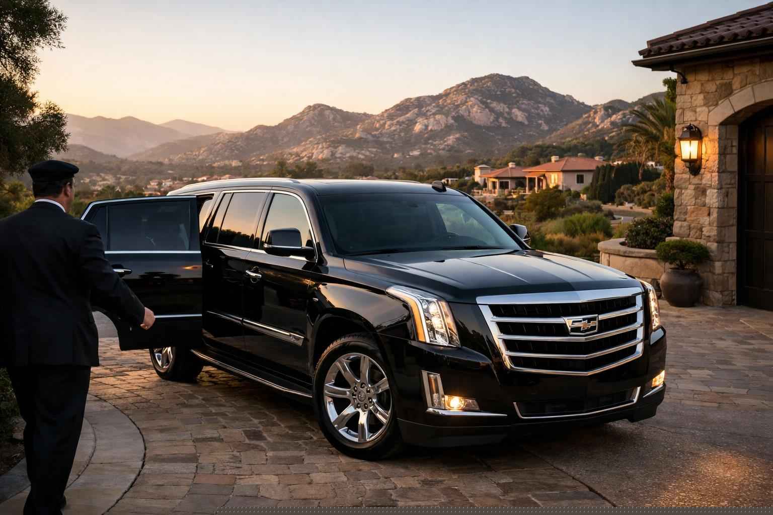 Black Car Service In Granite Hills California Black Car Service Near Me Granite Hills Ca