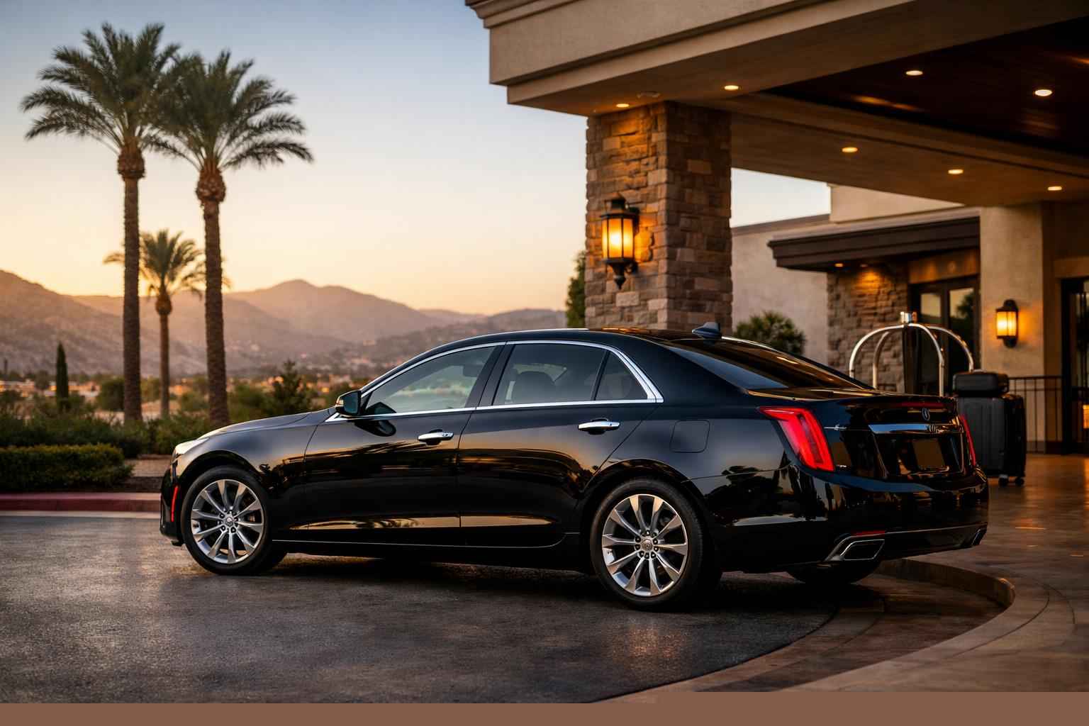 Black Car Service In Santee California Black Car Service Santee Ca