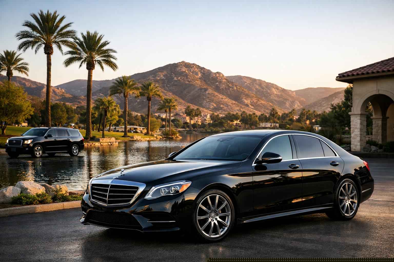 Black Car Service In Santee California Black Car Service Services In Santee California