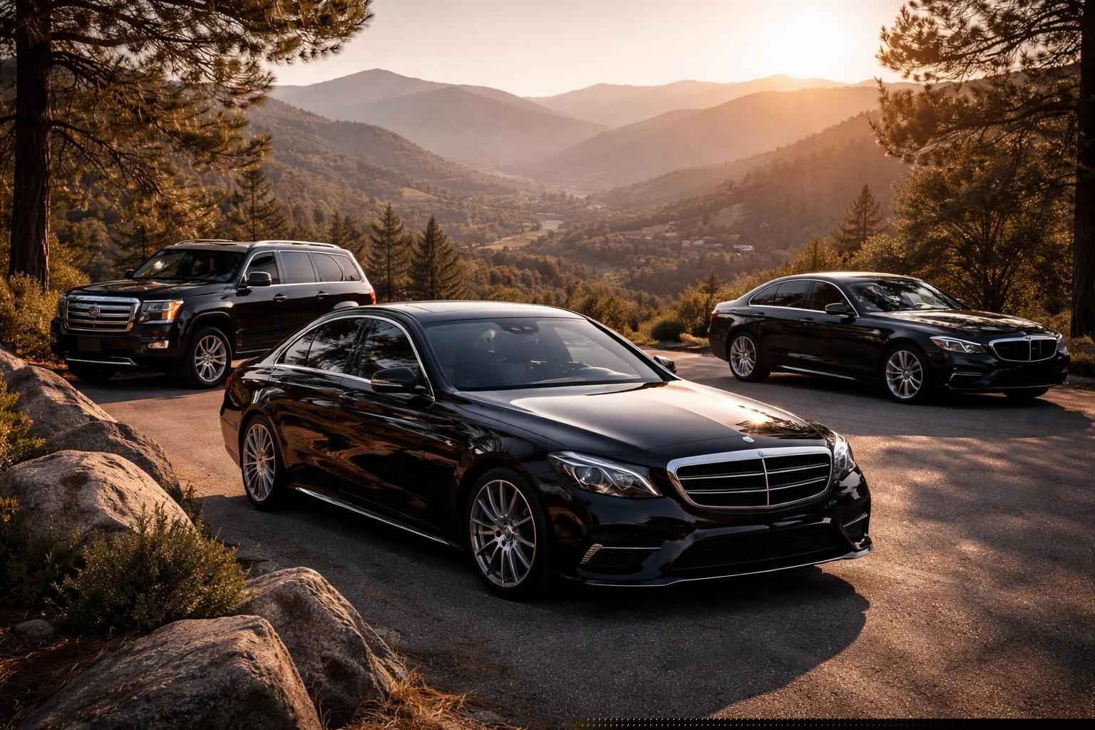 Black Car Service In Alpine California Black Cars In Alpine California