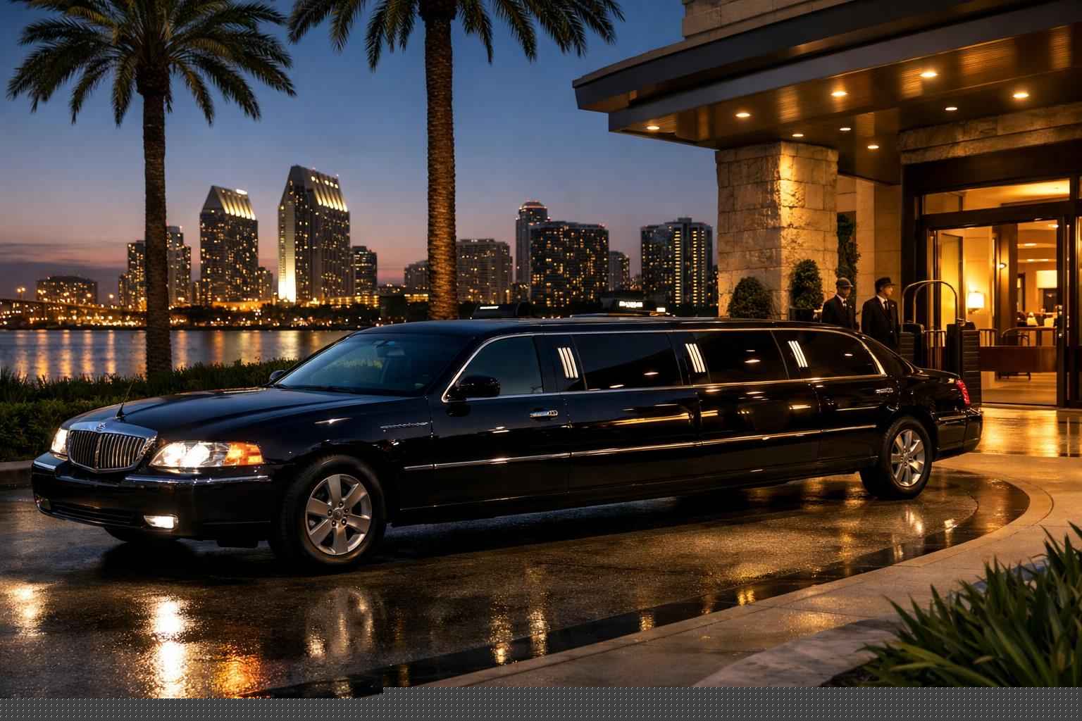 Black Limo Rental In National City California Black Limo Rental Near Me National City Ca