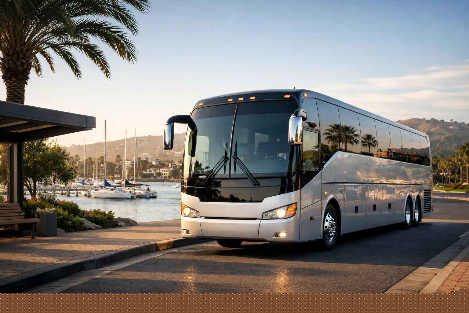 Bus Service Chula Vista Ca