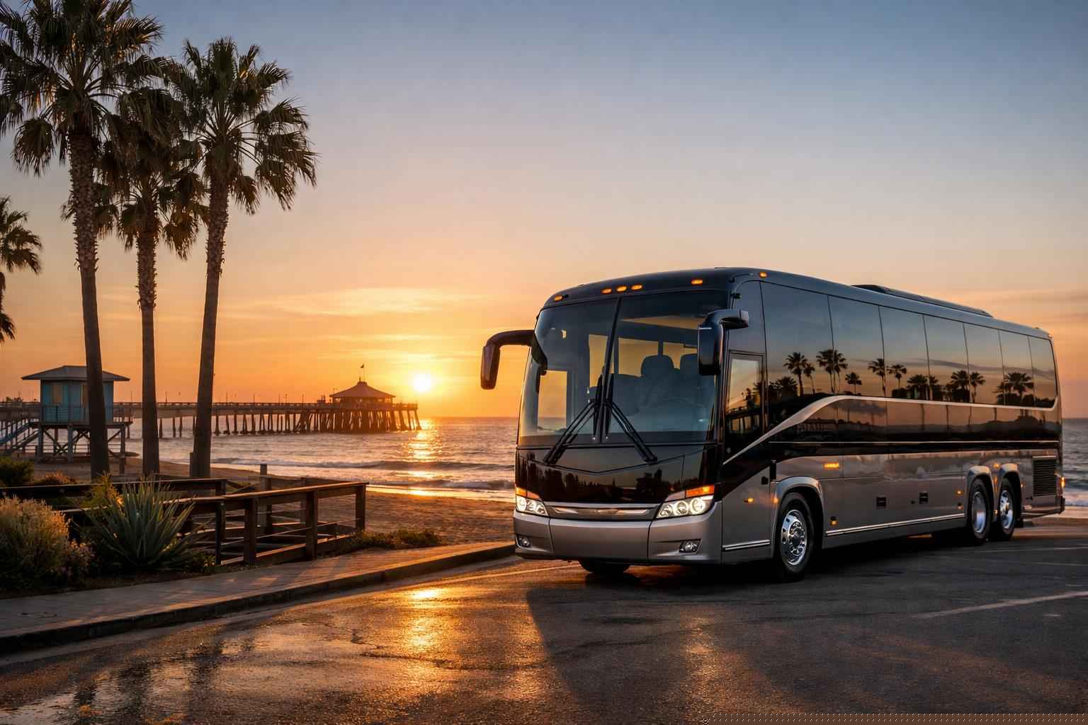 Bus Service Imperial Beach Ca