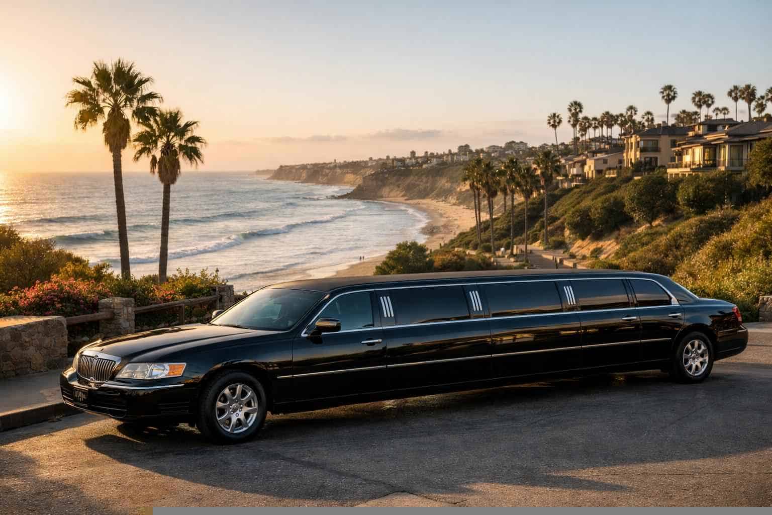 Limo Rental In Carlsbad California Carlsbad California Limo Rental