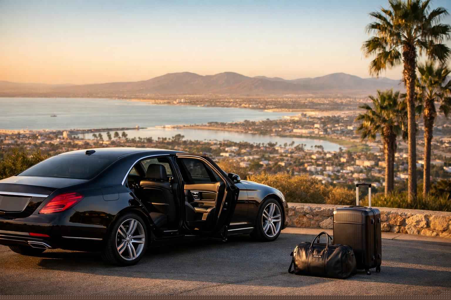 Chauffeur Service In Chula Vista California Chauffeur Service Chula Vista Ca