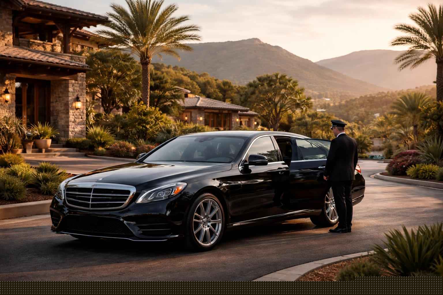 Chauffeur Service In Alpine California Chauffeur Service Near Me Alpine Ca