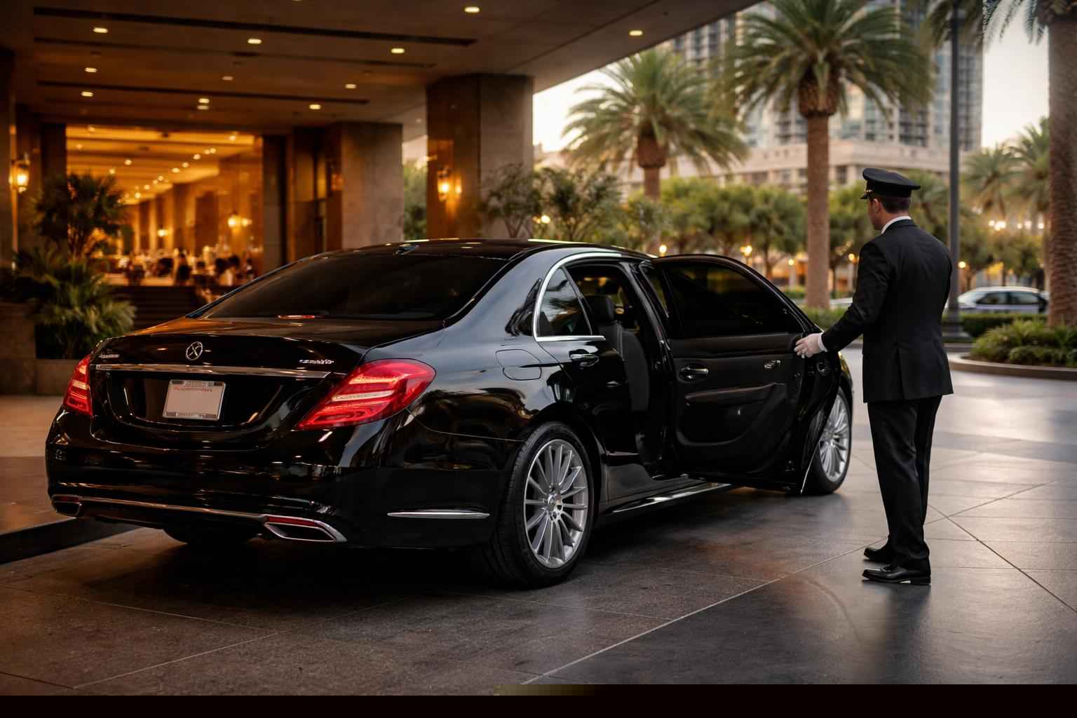 Chauffeur Service In Bostonia California Chauffeur Service Near Me Bostonia Ca