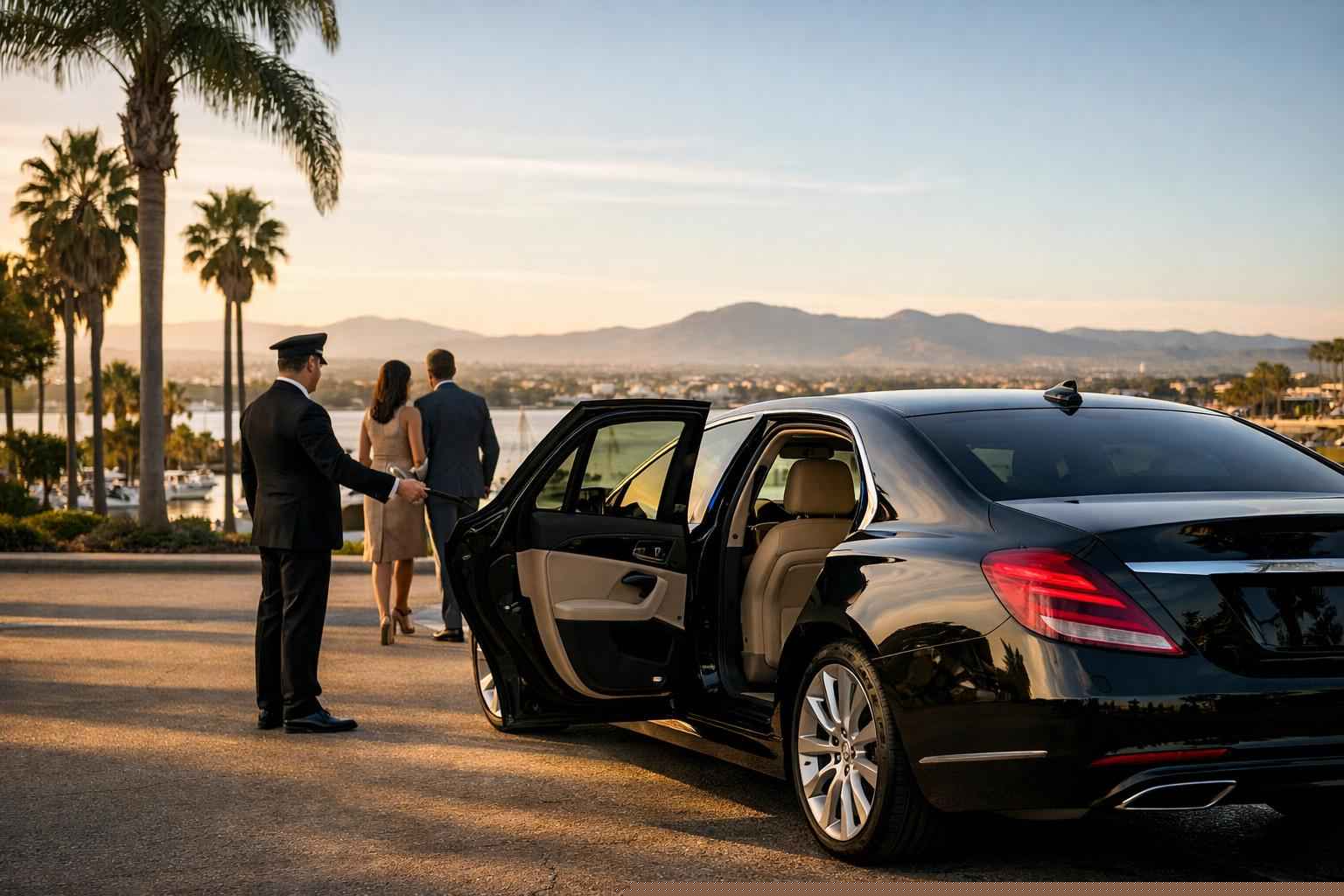 Chauffeur Service In Chula Vista California Chauffeur Service Services In Chula Vista California