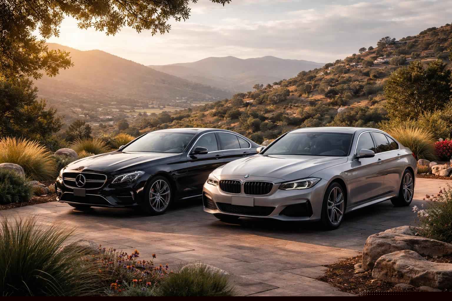 Hidden Meadows Ca Sedans