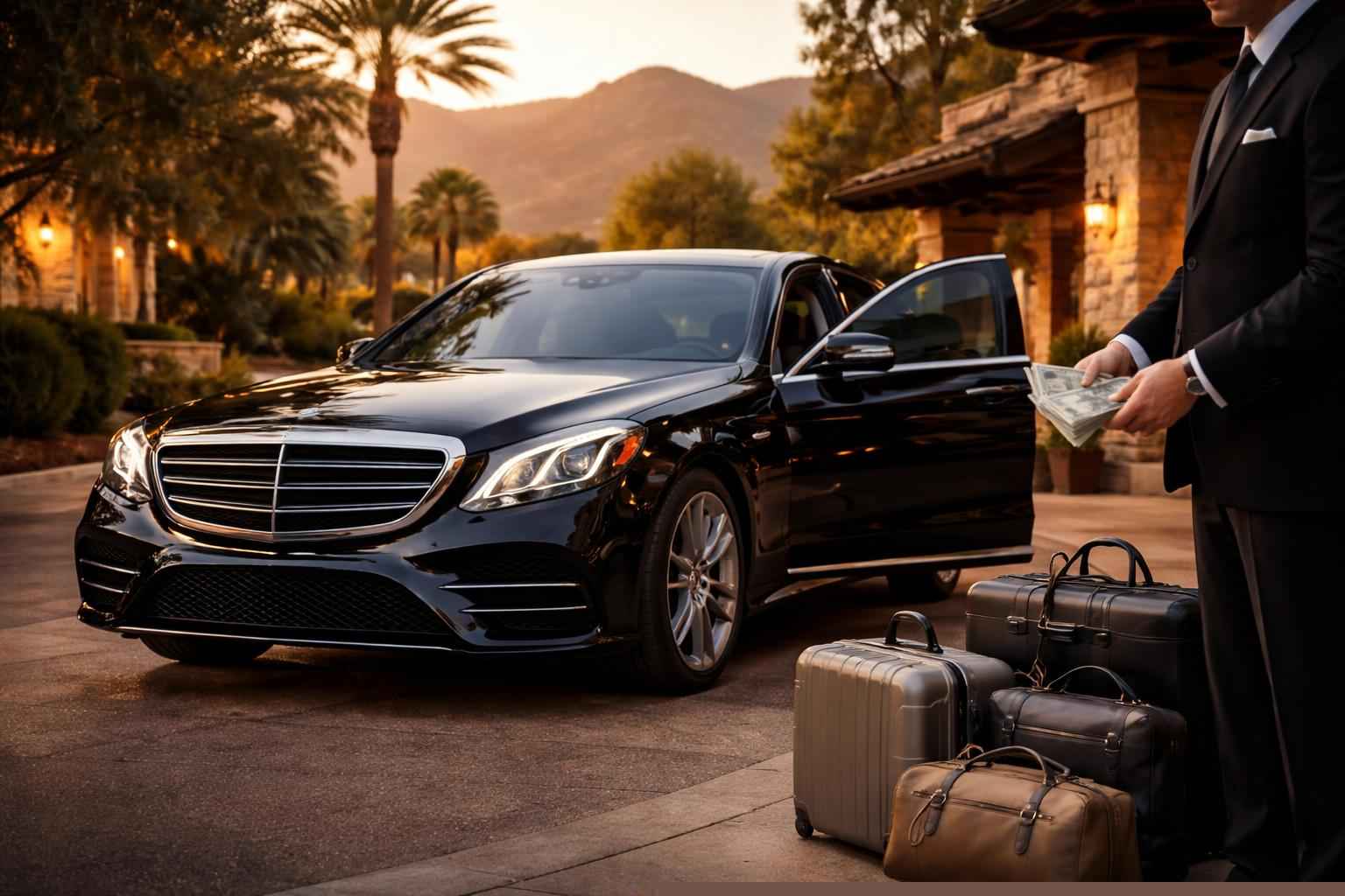 Chauffeur Service In Alpine California How Much Does Chauffeur Service Cost In Alpine California?