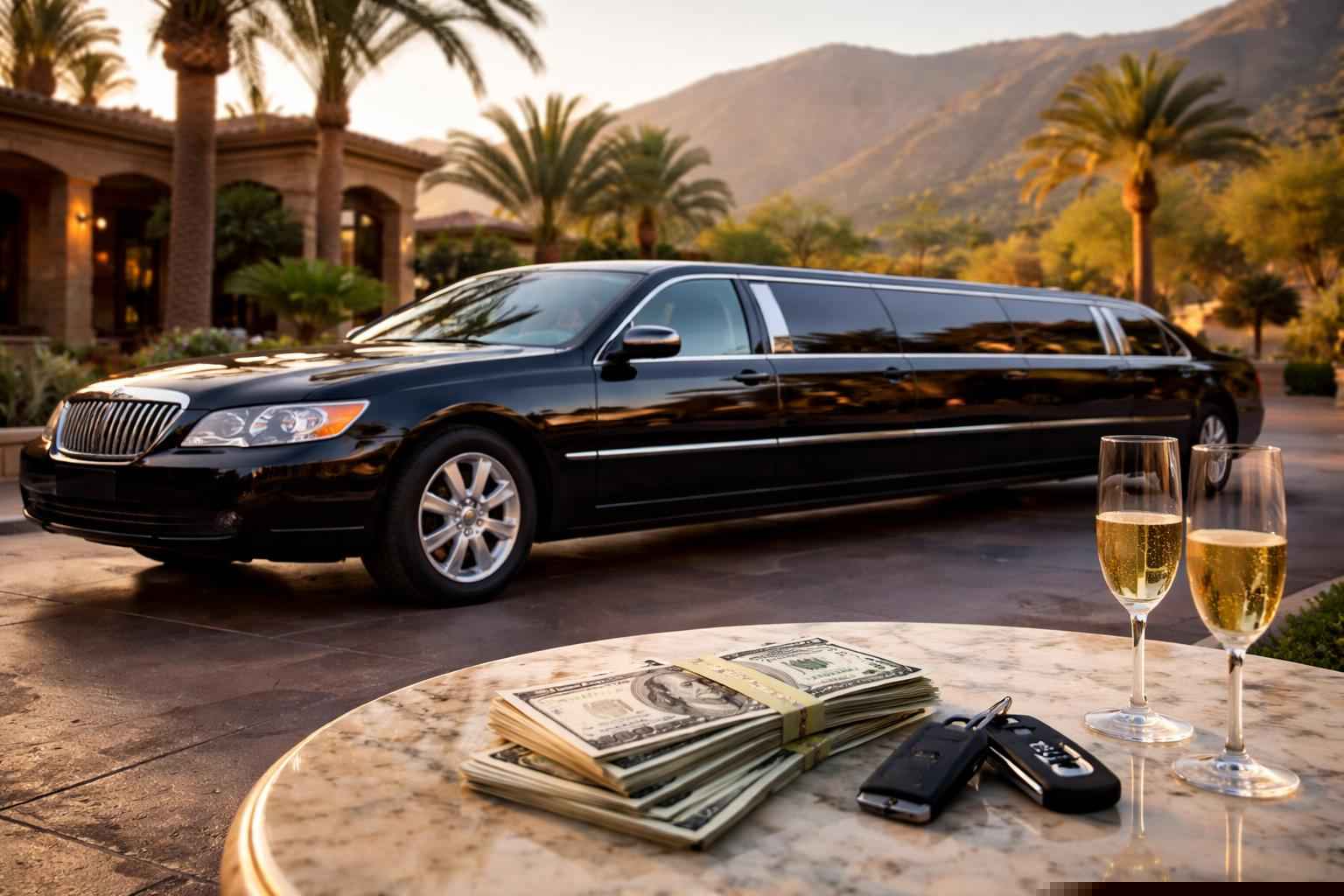 Limo Rental In Alpine California How Much Does Limo Rental Cost In Alpine California?