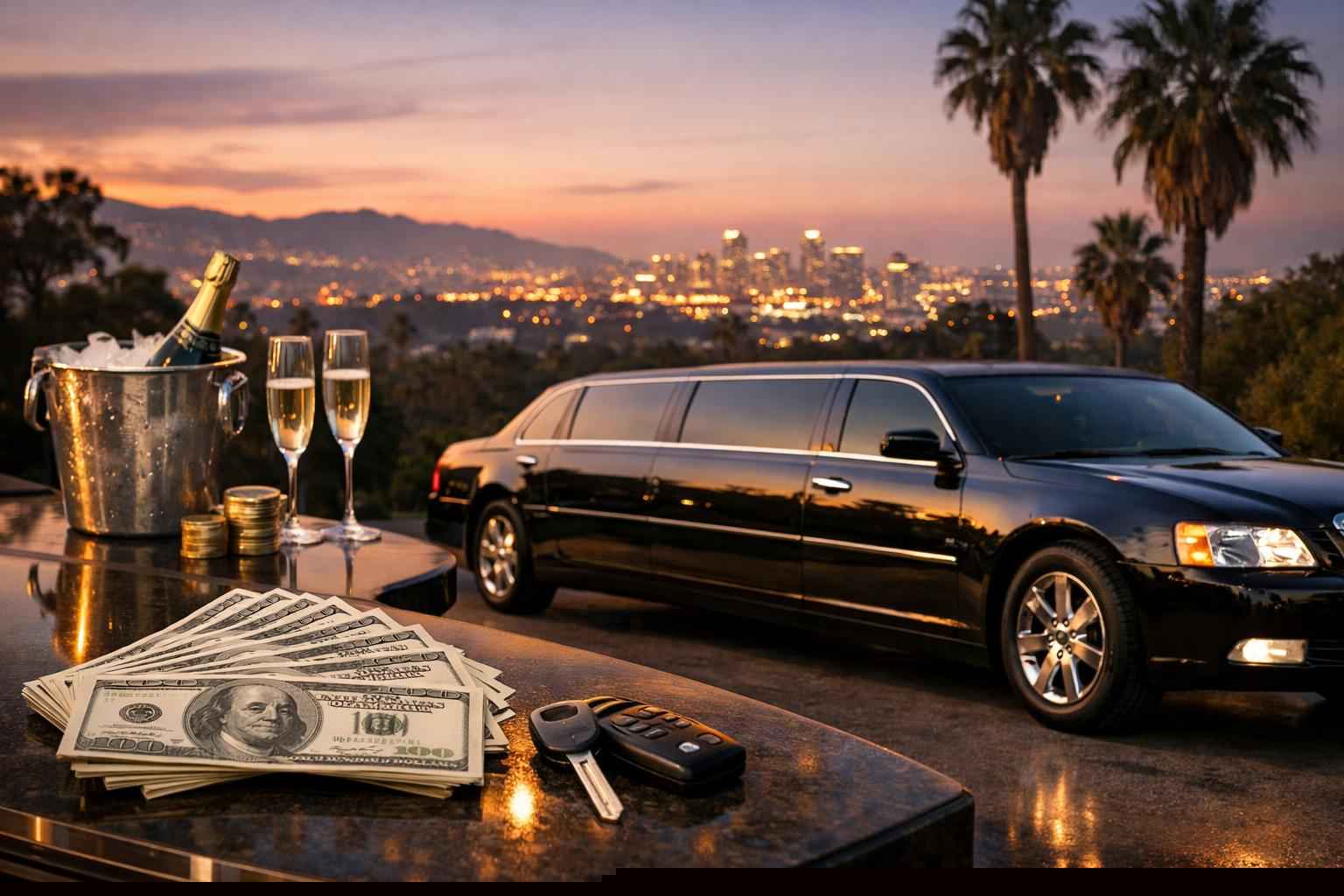 Limo Rental In Bostonia California How Much Does Limo Rental Cost In Bostonia California