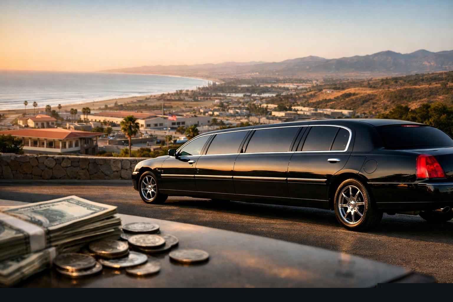 Limo Rental In Camp Pendleton Mainside California How Much Does Limo Rental Cost In Camp Pendleton Mainside California?