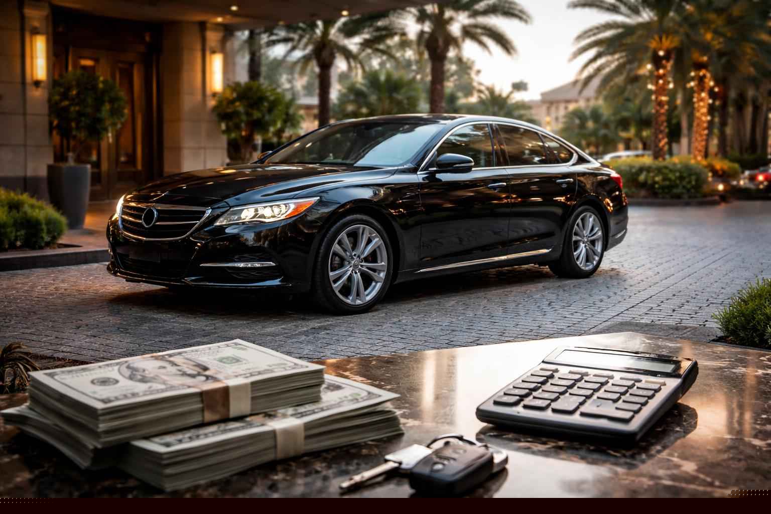Sedan Service In Bostonia California How Much Does Sedan Service Cost In Bostonia California?