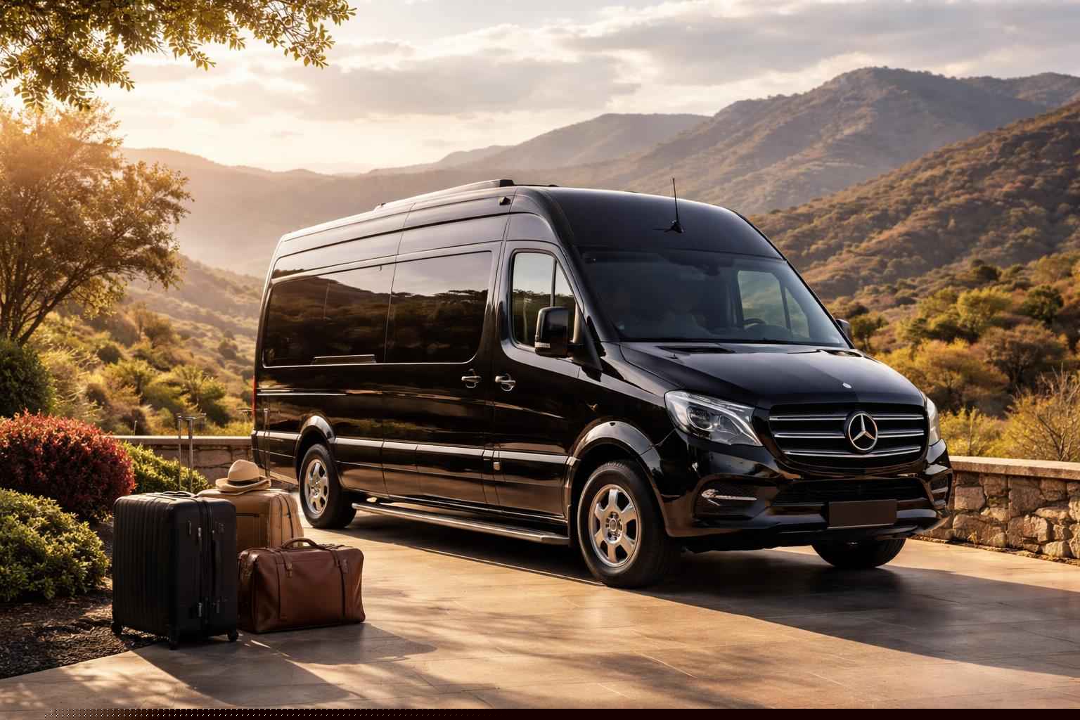 Sprinter Van Rental With Driver In Alpine California How Much Does Sprinter Van Rental With Driver Cost In Alpine California