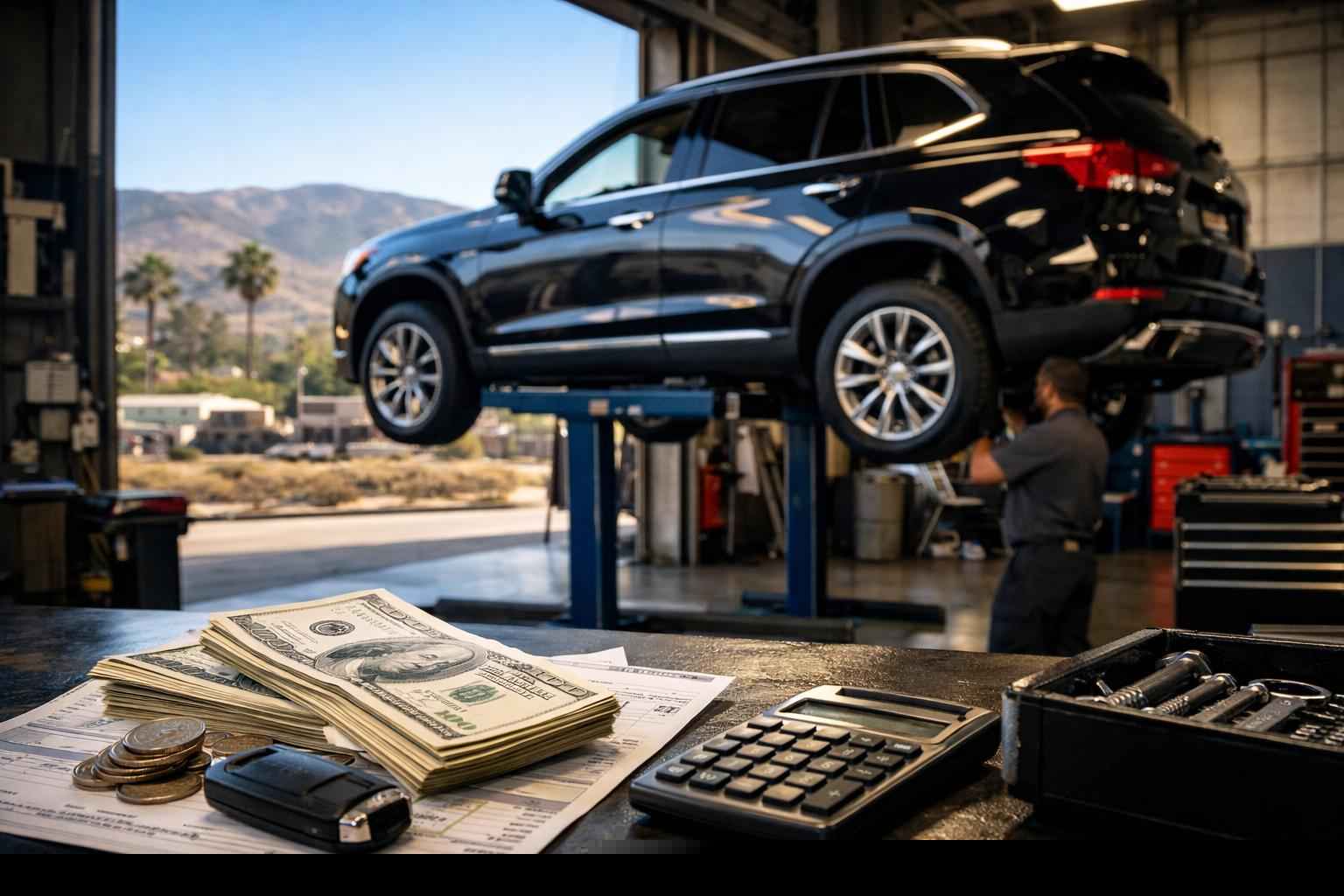 Suv Car Service In Camp Pendleton South California How Much Does Suv Car Service Cost In Camp Pendleton South California?
