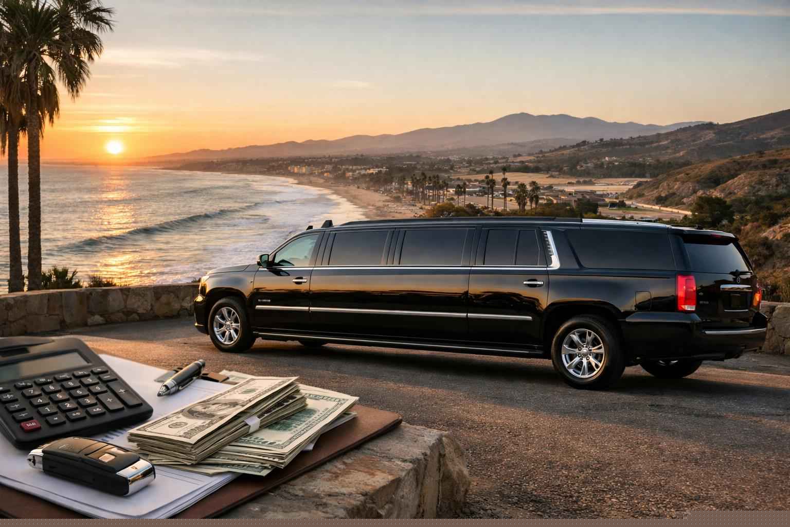 Suv Limousine In Camp Pendleton South California How Much Does Suv Limousine Cost In Camp Pendleton South California?