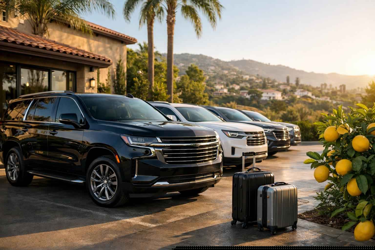 Suv Car Service In Lemon Grove California Lemon Grove Ca Suv Car Rental Service