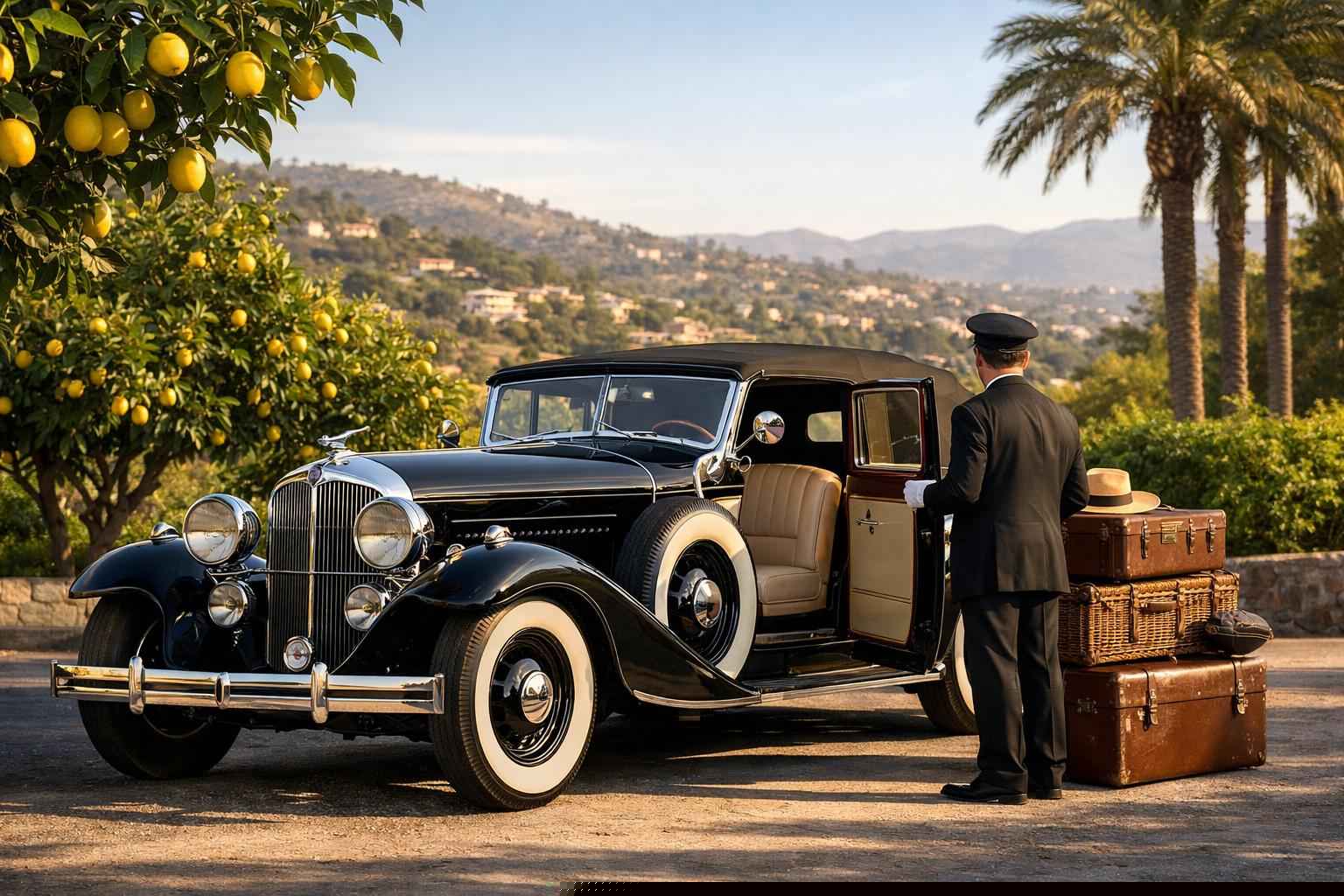 Antique Vehicle Rental With Driver In Lemon Grove California Lemon Grove California Antique Vehicle Rental With Driver