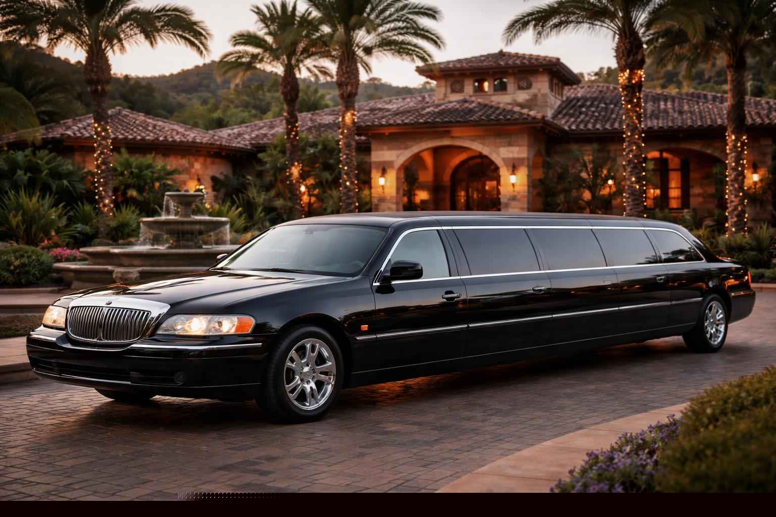 Limo Rental In Alpine California Limo Rental Near Me Alpine Ca