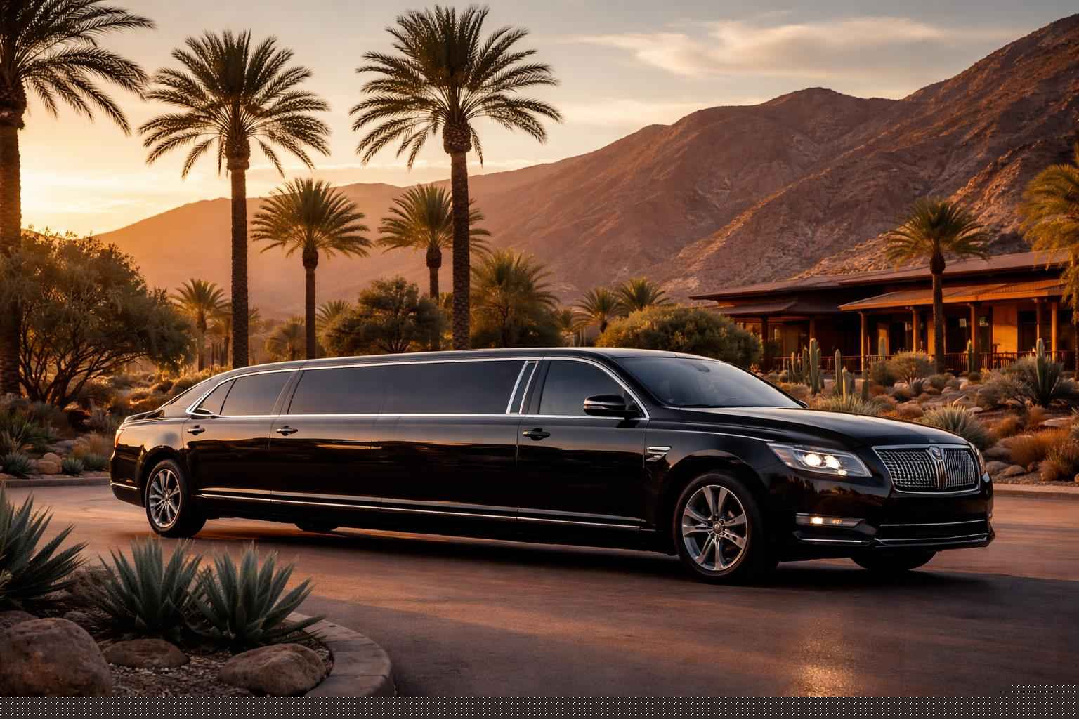 Limo Rental Near Me Borrego Springs Ca