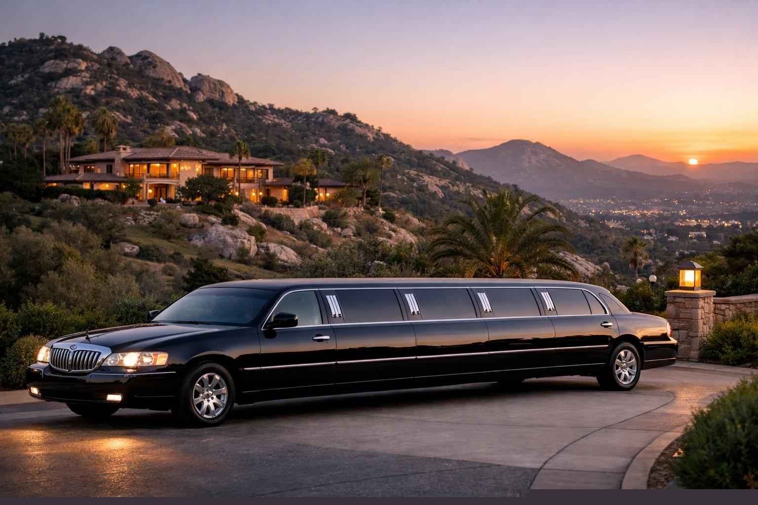 Limo Rental In Granite Hills California Limo Rental Near Me Granite Hills Ca