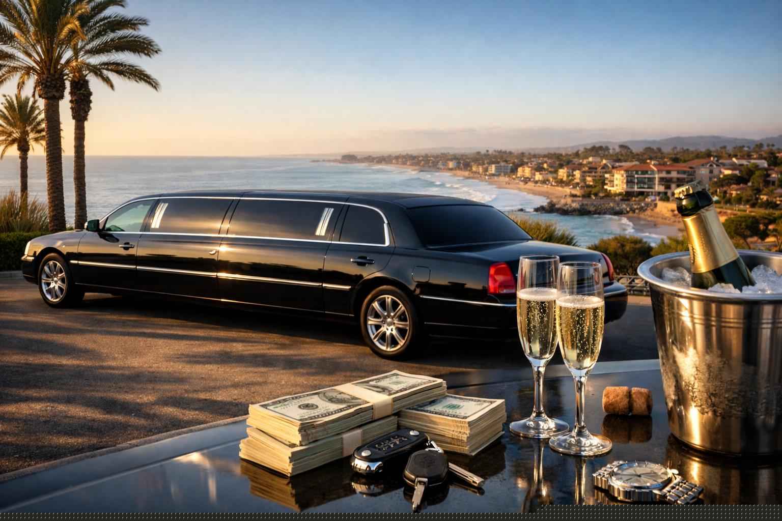 Limo Rental In Carlsbad California Limo Rental Prices In Carlsbad Ca