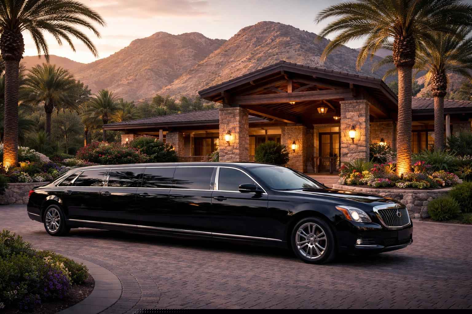 Limo Rental In Alpine California Limo Rental Services In Alpine California