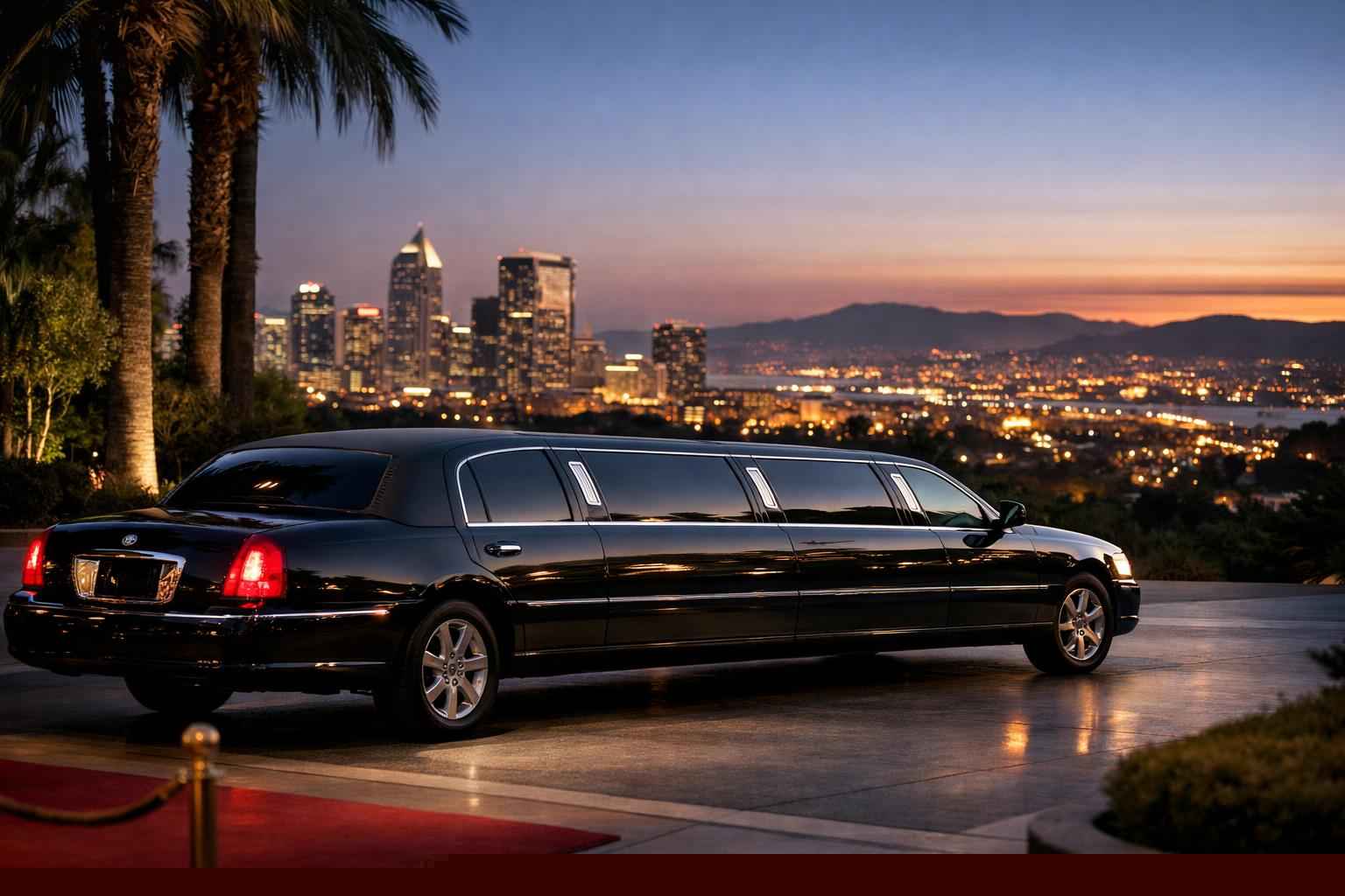 Limo Rental In Bostonia California Limo Rental Services In Bostonia California