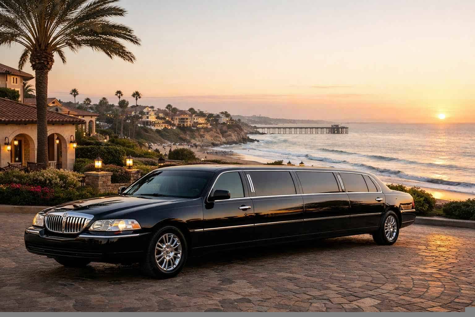 Limo Rental In Carlsbad California Limo Rental Services In Carlsbad California