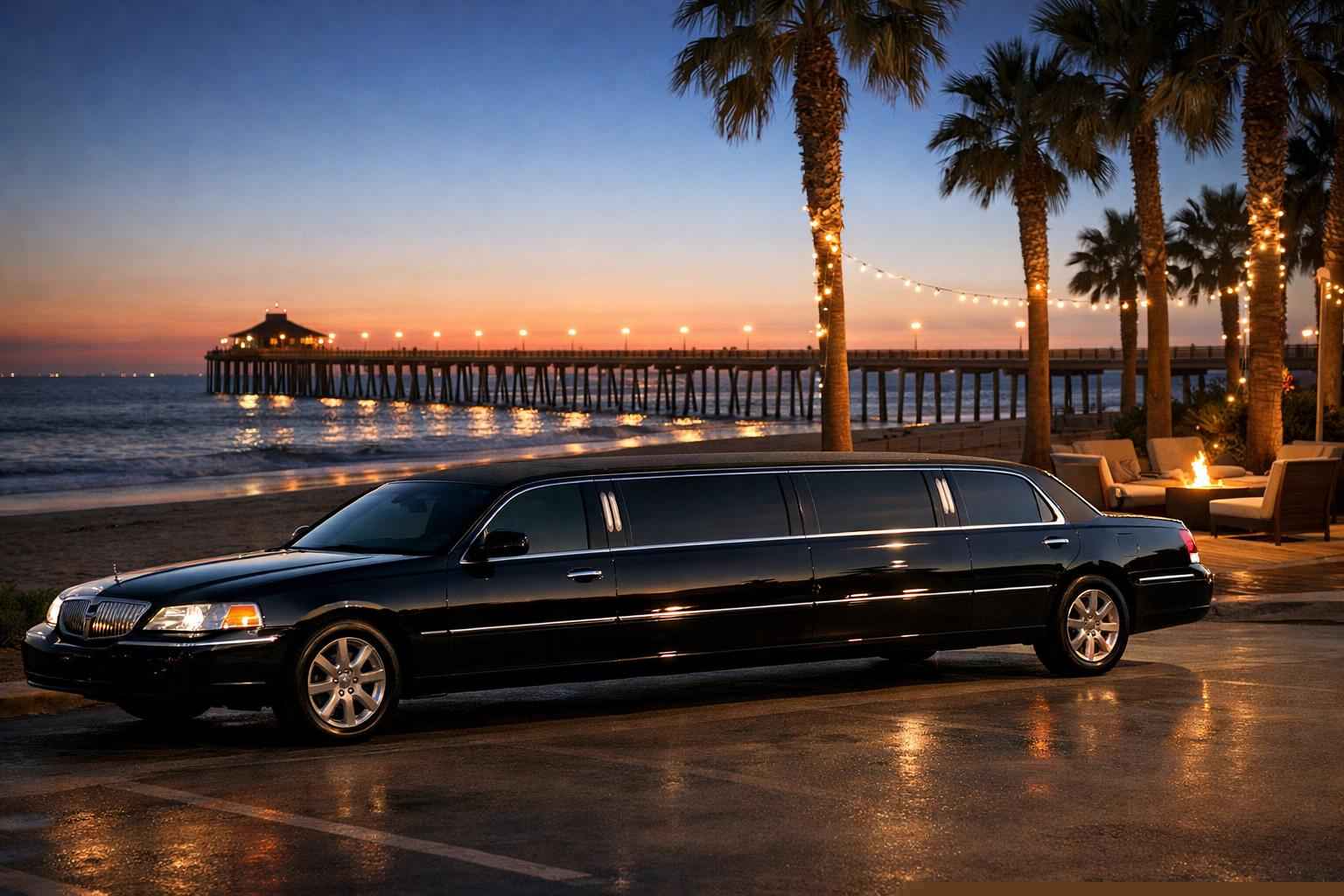 Limousine Service In Imperial Beach California Limousine Service Imperial Beach Ca