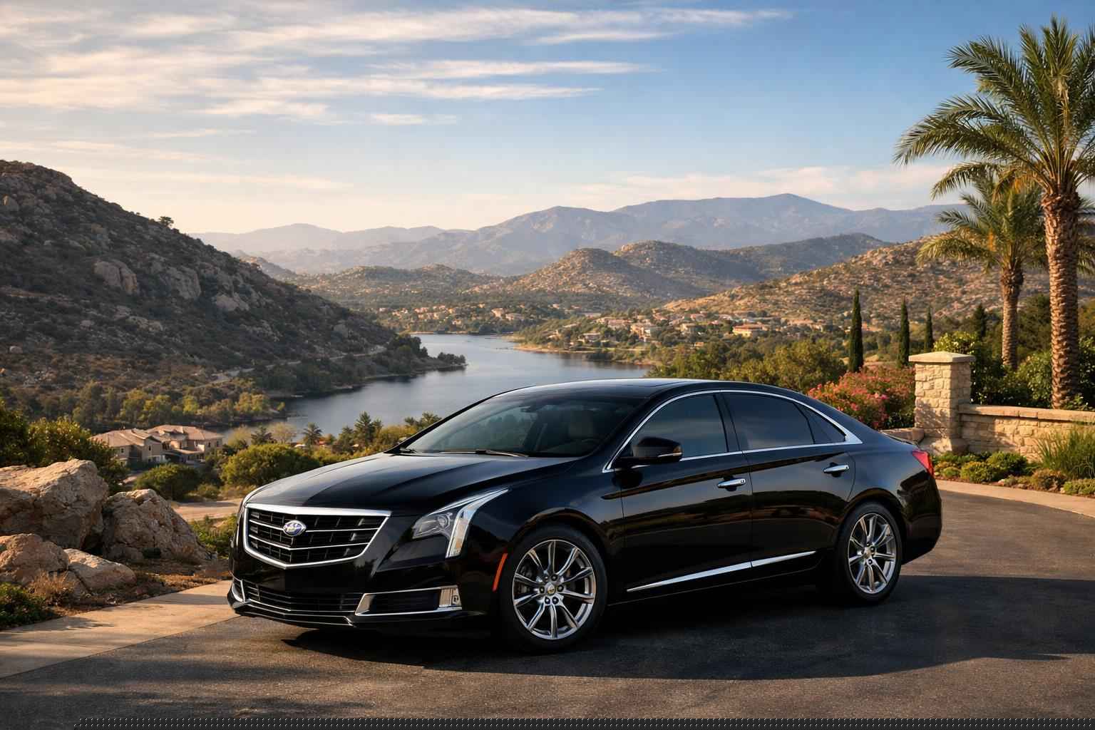 Black Car Service In Poway California Poway Ca Black Car Rental Service