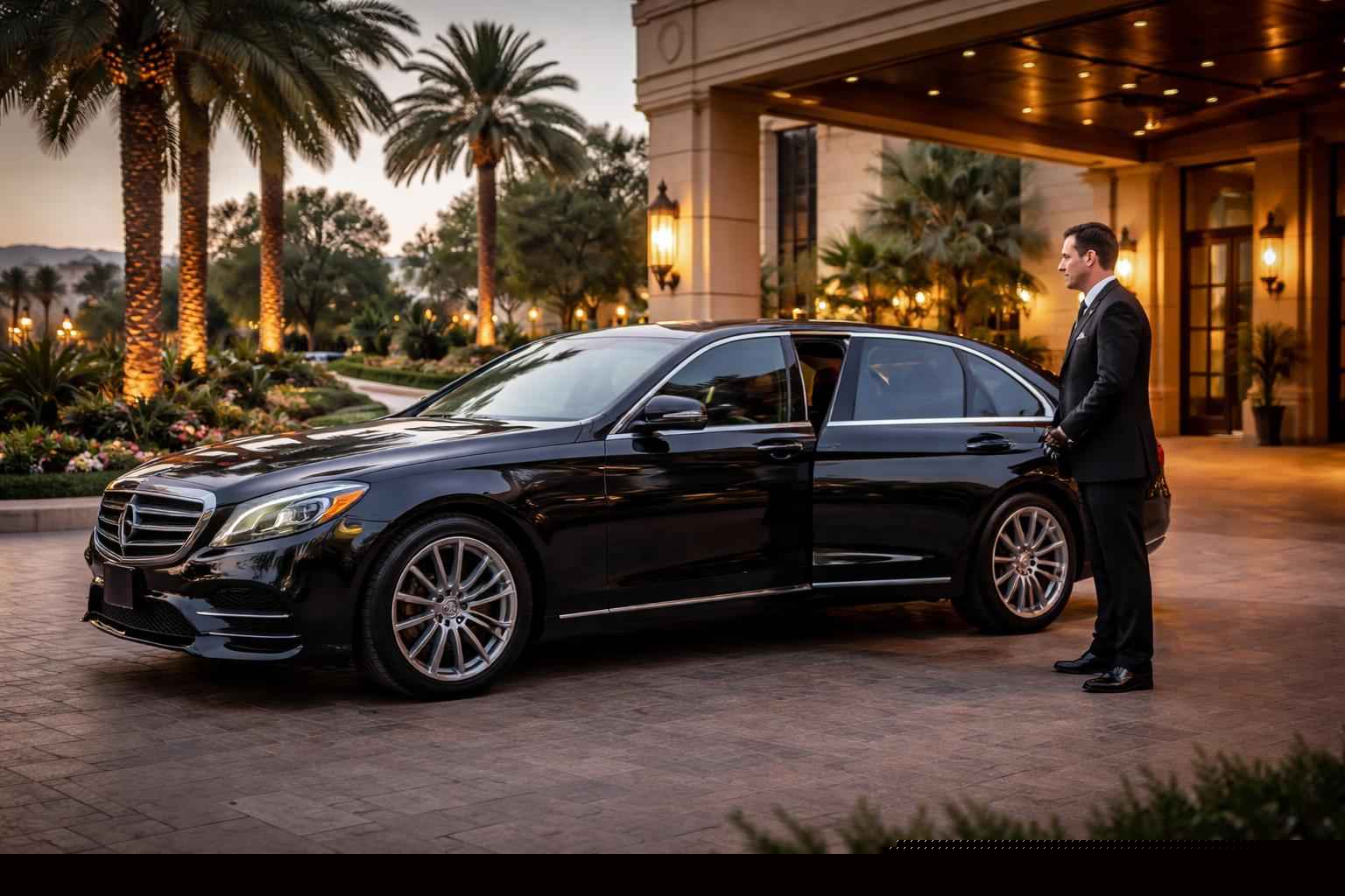 Chauffeur Service In Bostonia California Professional Chauffeurs In Bostonia California
