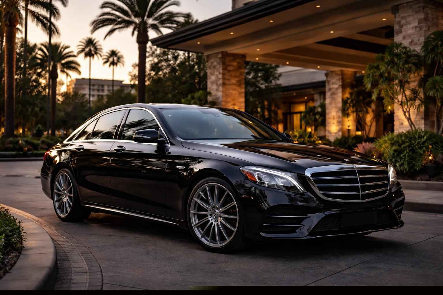 Sedan Service In Bostonia California Sedan Service Bostonia Ca