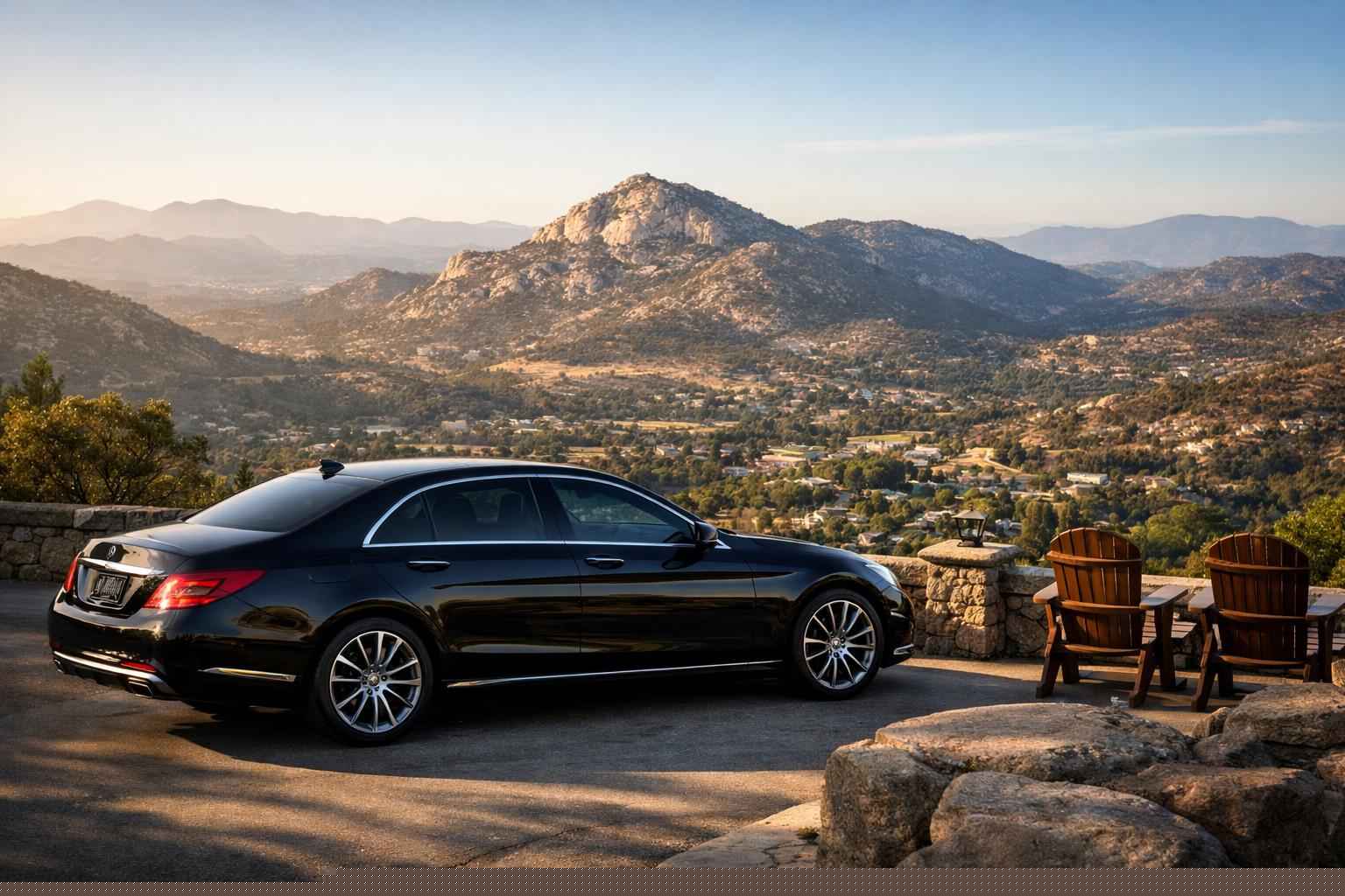 Sedan Service In Granite Hills California Sedan Service Granite Hills Ca