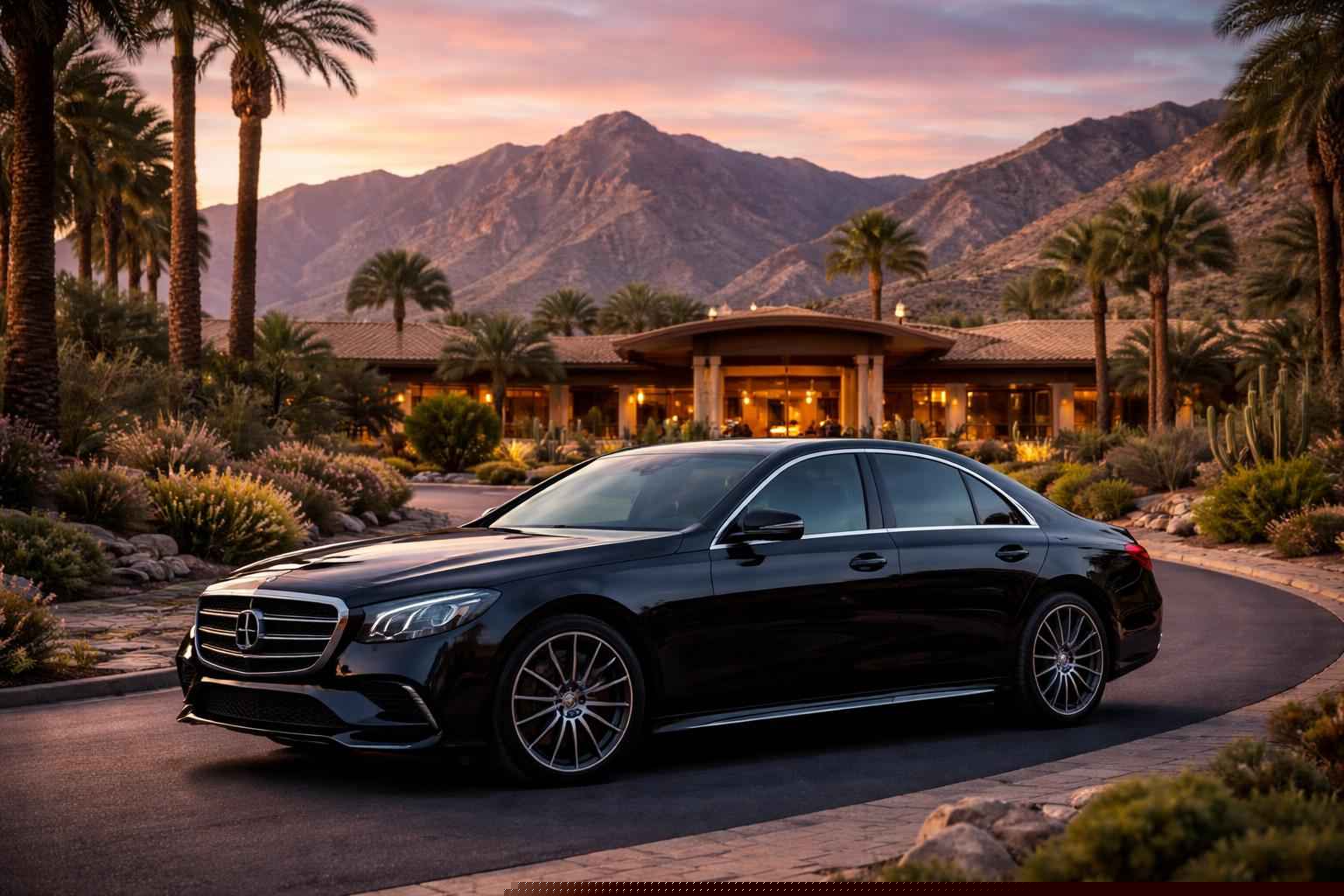 Sedan Service Near Me Borrego Springs Ca