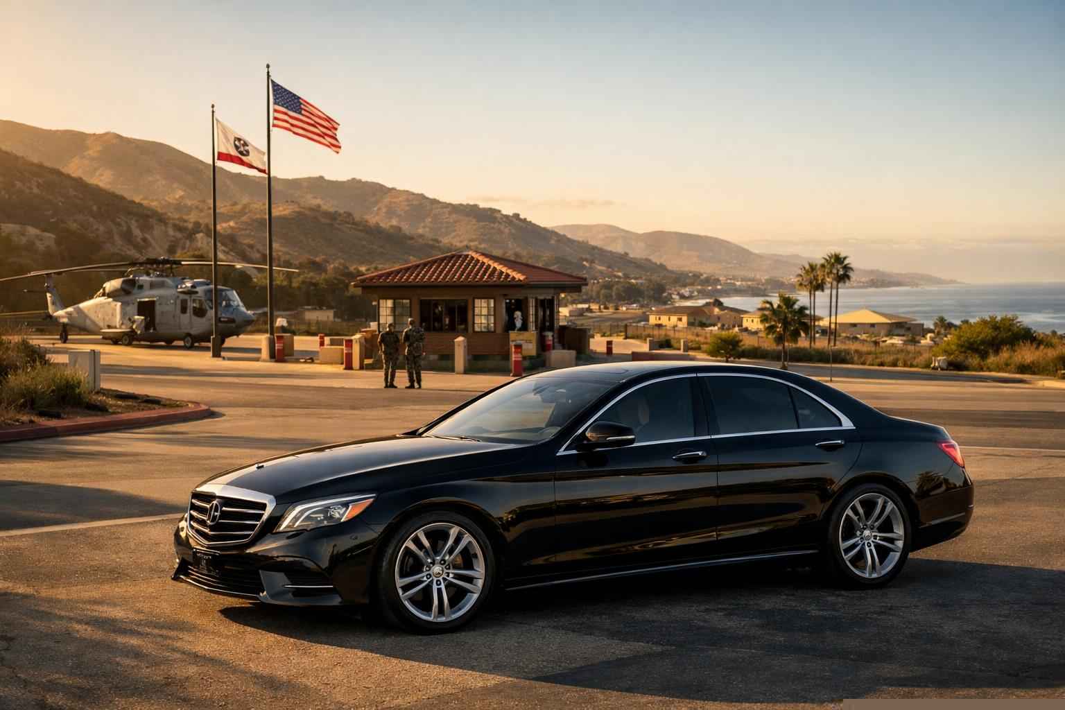 Sedan Service In Camp Pendleton South California Sedan Service Near Me Camp Pendleton South Ca