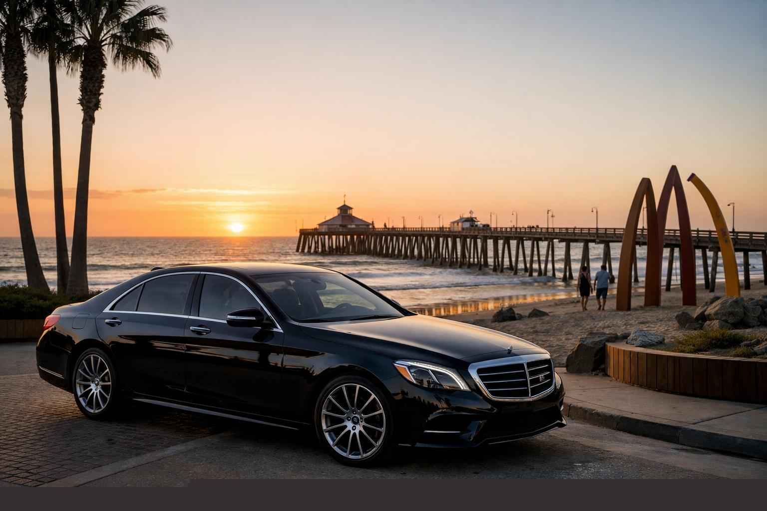 Sedan Service Near Me Imperial Beach Ca