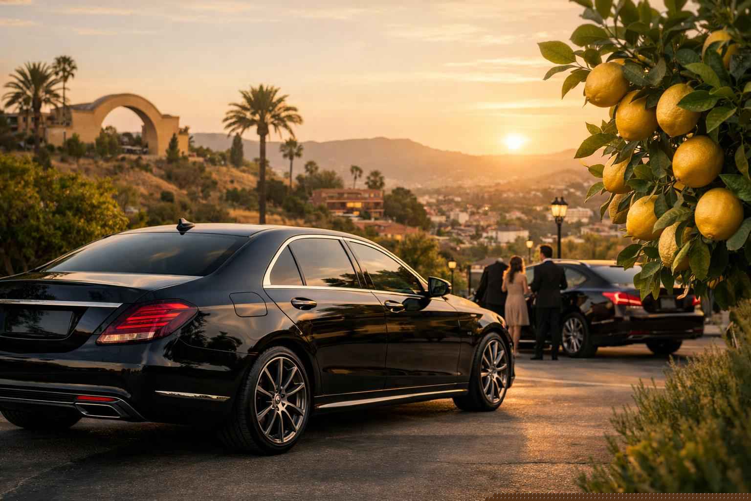 Sedan Service In Lemon Grove California Sedan Service Near Me Lemon Grove Ca