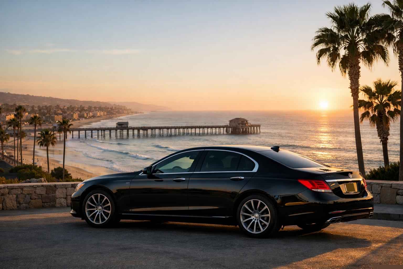 Sedan Service Oceanside Ca