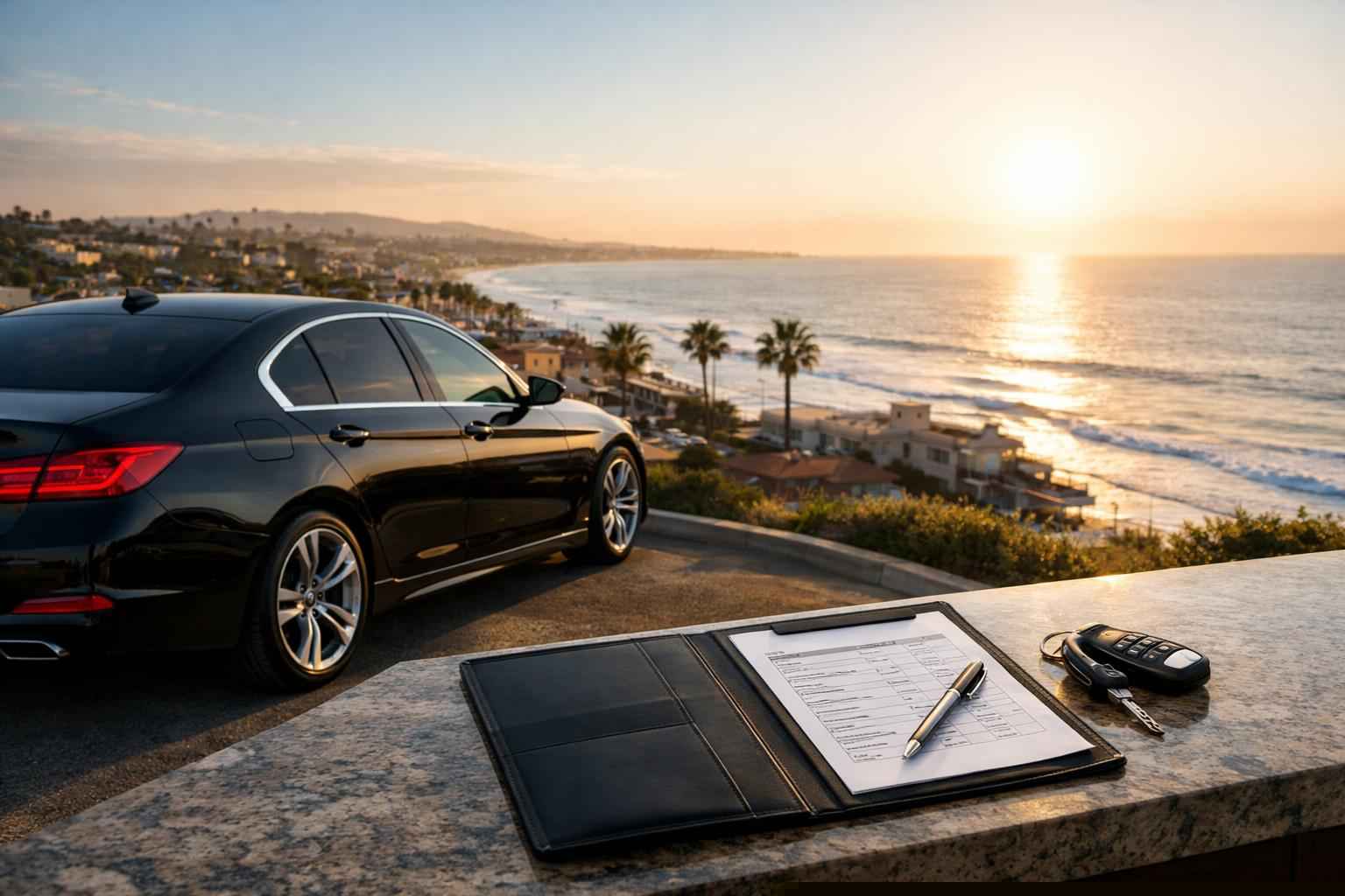 Sedan Service Prices In Carlsbad Ca