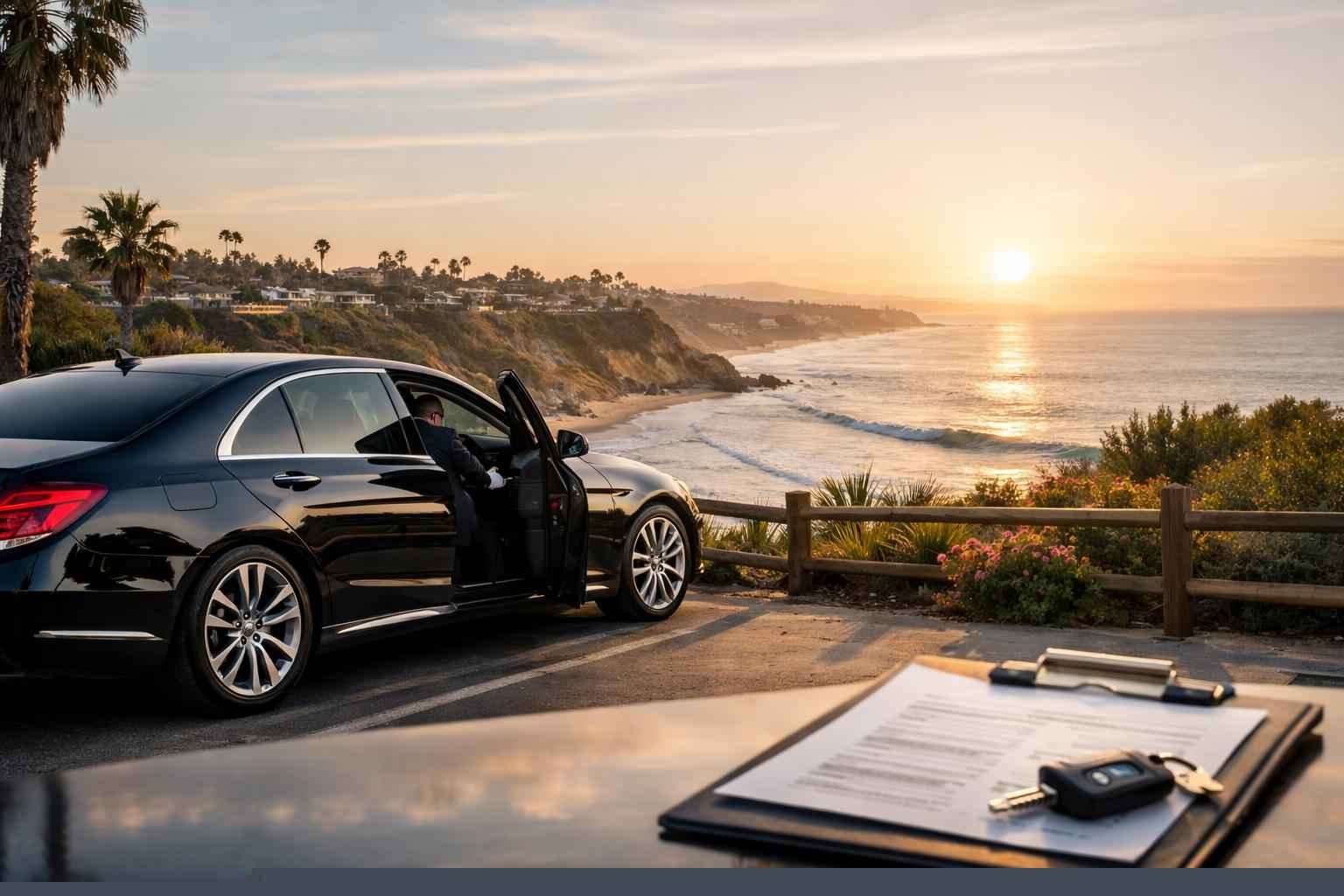 Sedan Service Prices In Encinitas Ca
