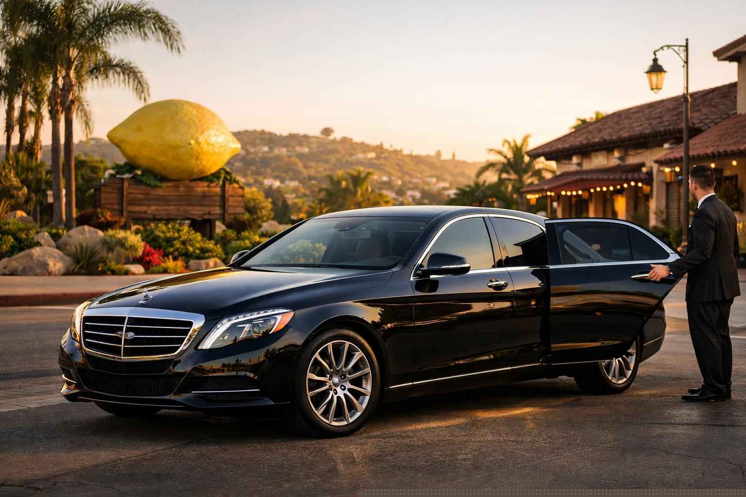 Sedan Service In Lemon Grove California Sedan Service Services In Lemon Grove California