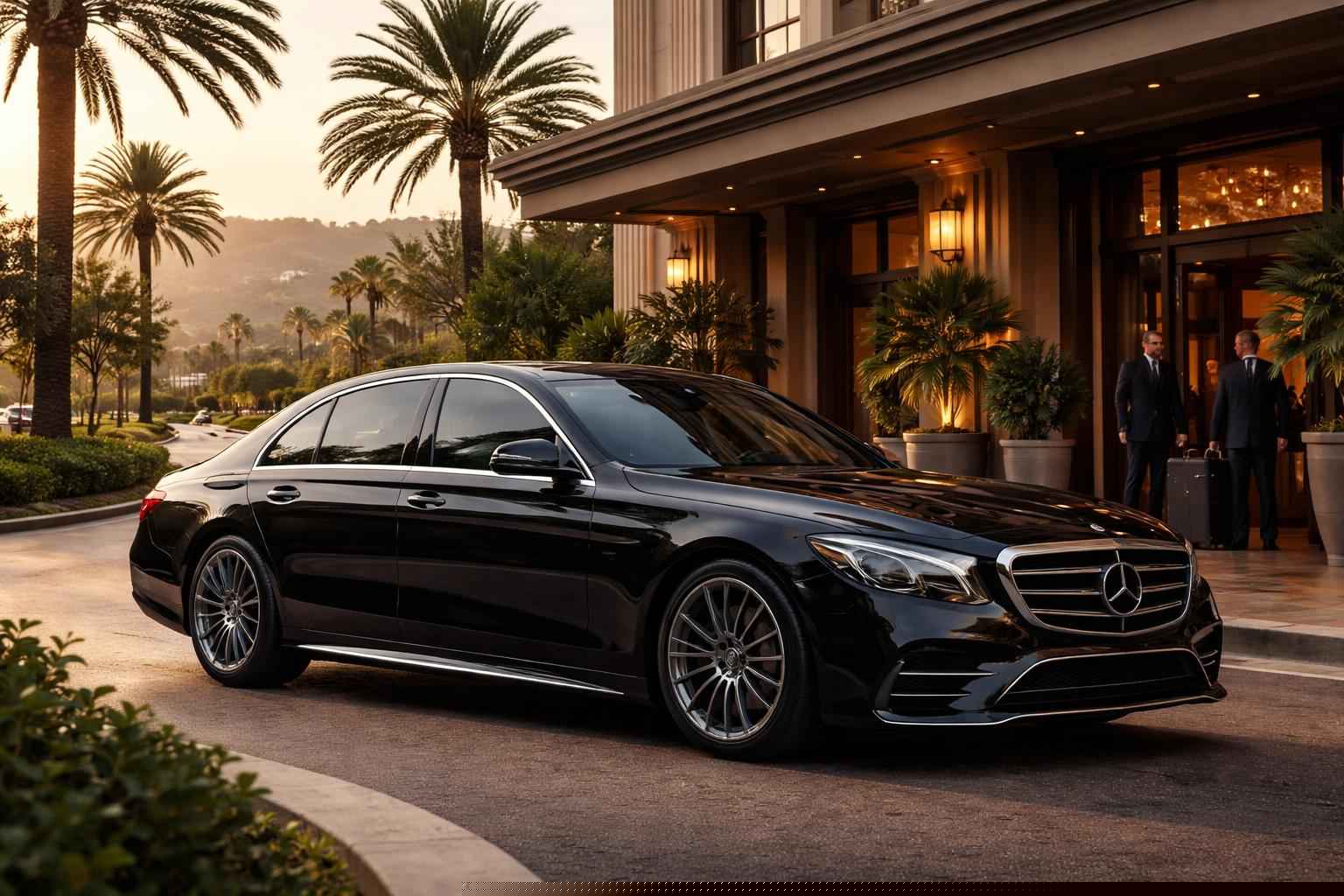 Sedan Service In Bostonia California Sedan Services In Bostonia California