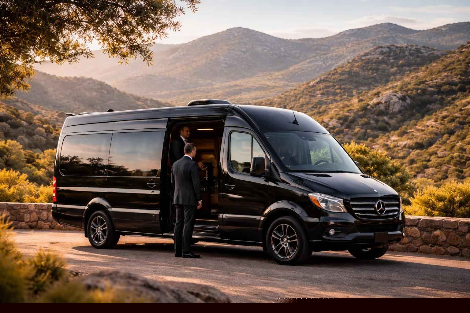 Sprinter Van Rental With Driver In Alpine California Sprinter Van Rental With Driver Near Me Alpine Ca