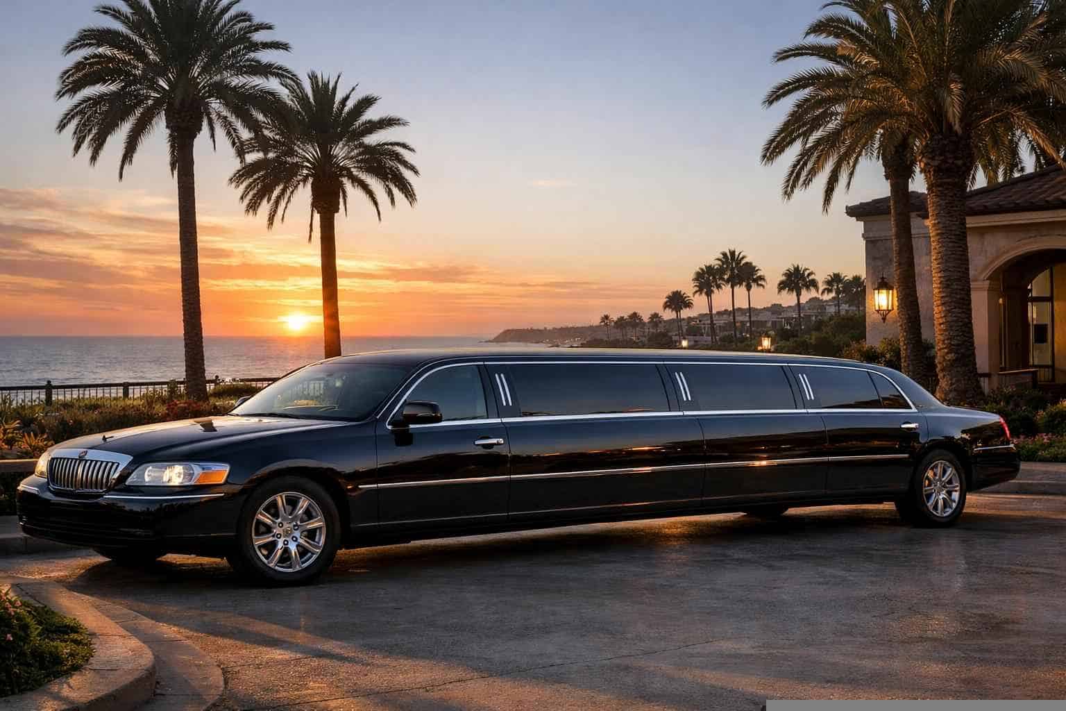 Limo Rental In Carlsbad California Stretch Limo Rental Carlsbad Ca