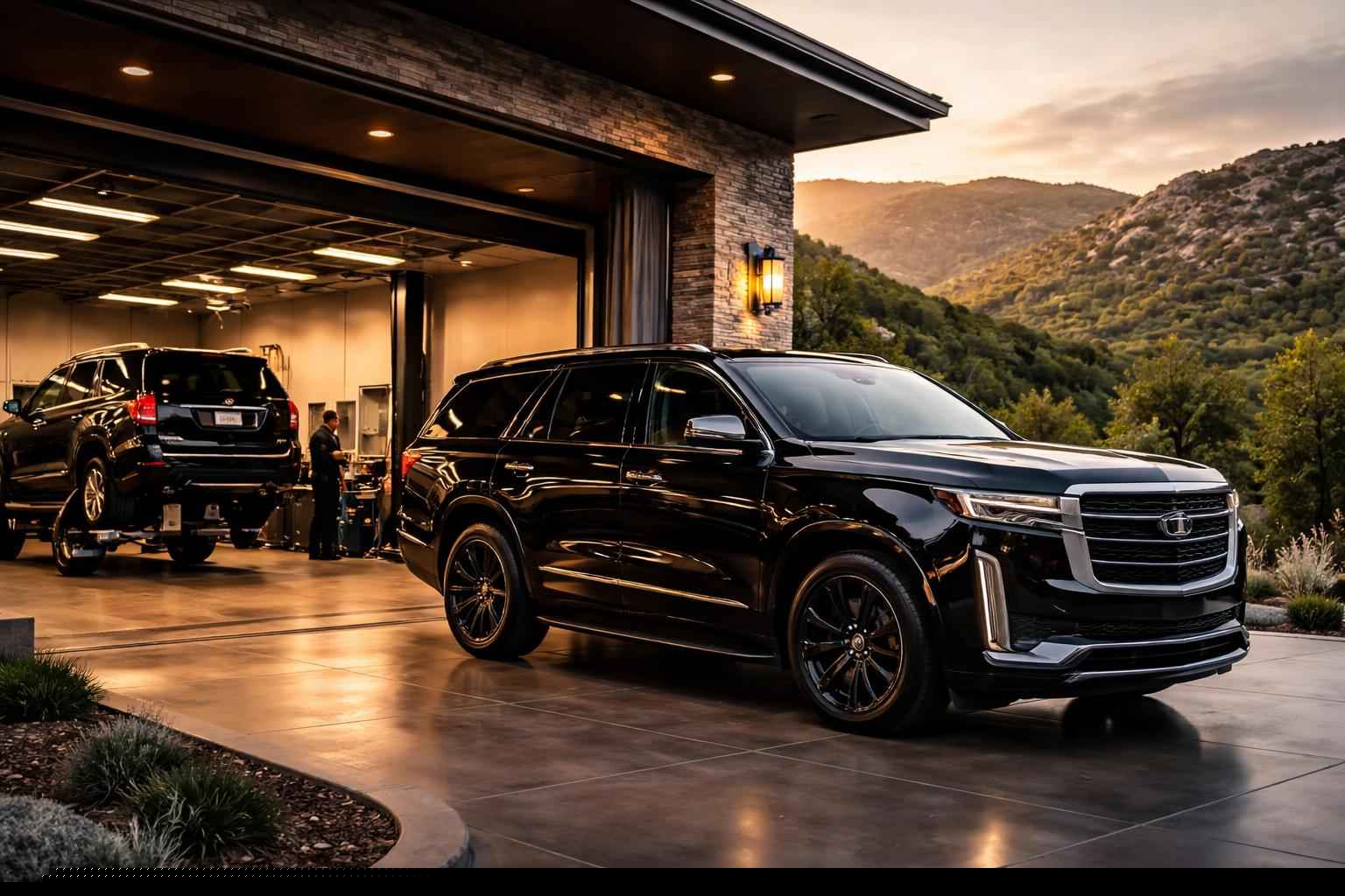 Suv Car Service In Alpine California Suv Car Service Alpine Ca