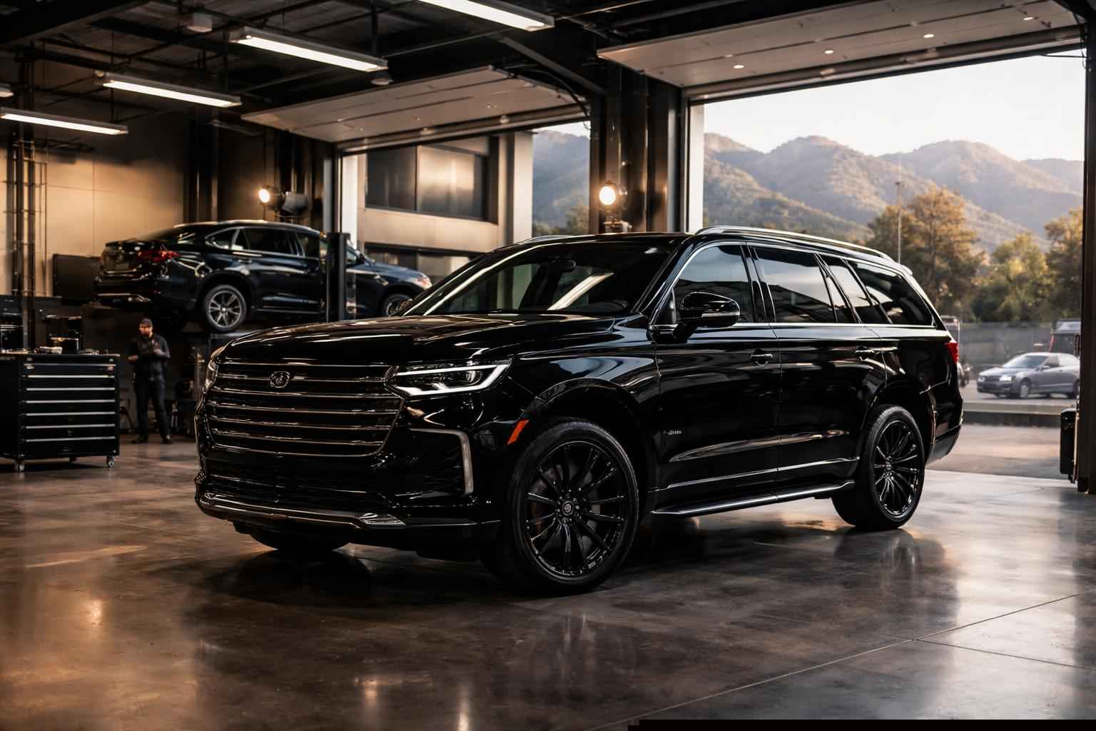 Suv Car Service In Alpine California Suv Car Service Near Me Alpine Ca